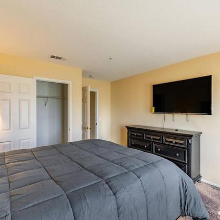 Family-Friendly 4Br Home - Spacious - Great Location フォンタナ エクステリア 写真