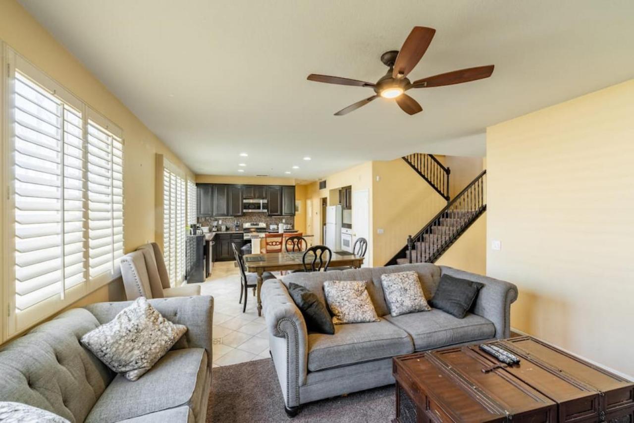 Family-Friendly 4Br Home - Spacious - Great Location フォンタナ エクステリア 写真