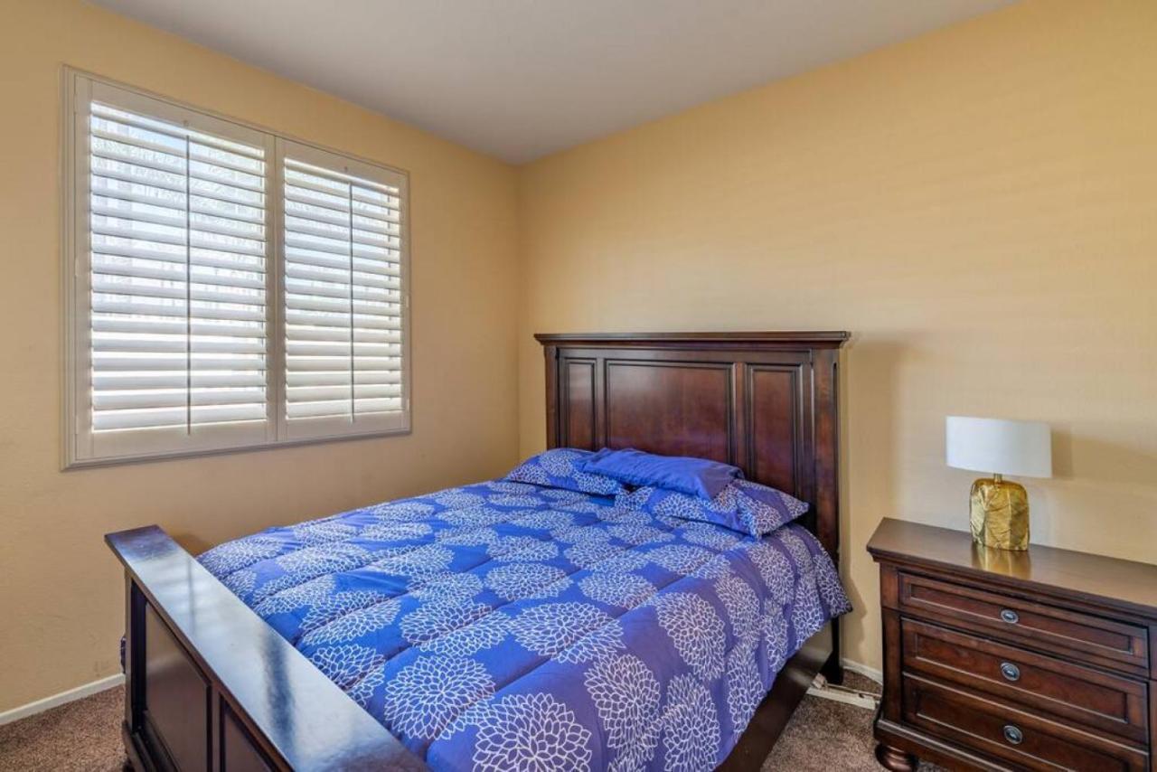 Family-Friendly 4Br Home - Spacious - Great Location フォンタナ エクステリア 写真