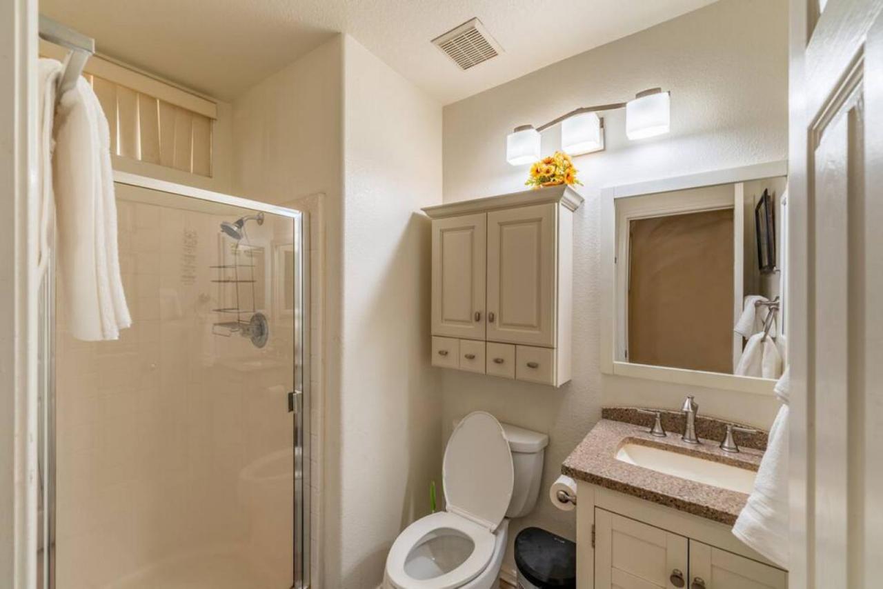 Family-Friendly 4Br Home - Spacious - Great Location フォンタナ エクステリア 写真
